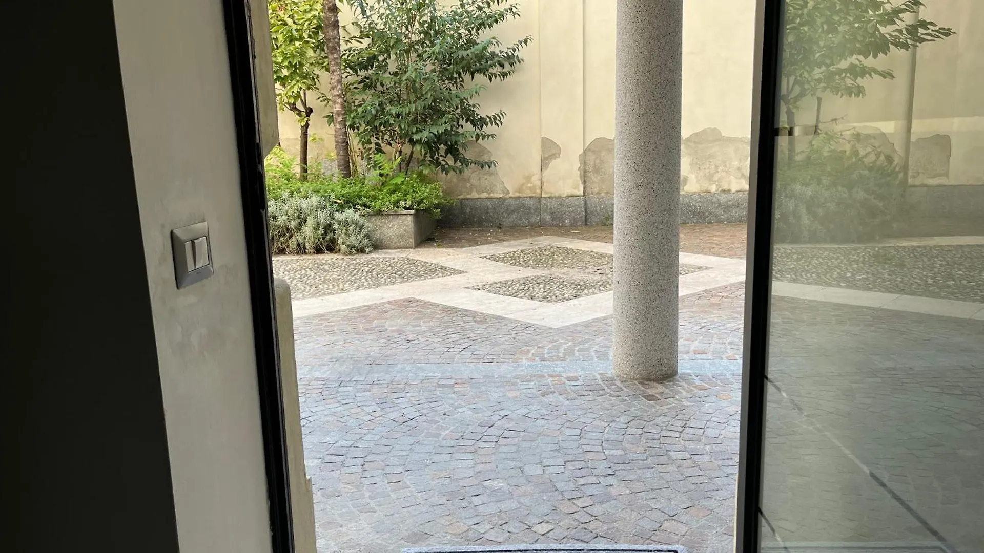 Loft Matteotti - Studio In Centro Busto Arsizio Appartamento