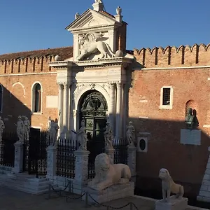  Apartment Damiana Italy