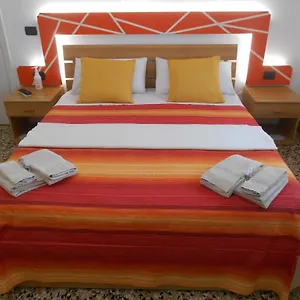 3* Bed & Breakfast Le Rose Malpensa