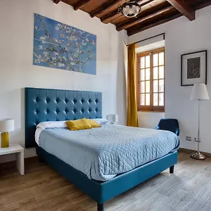  Apartment Urbana 37 Maison Italy