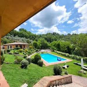 Villa Fontanelle Italy