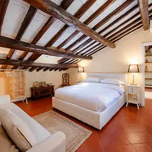  Apartment Luxury Pantheon Italy