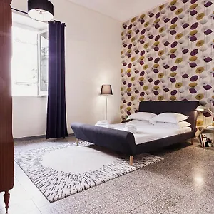 Peretti Trastevere Appartamento Roma